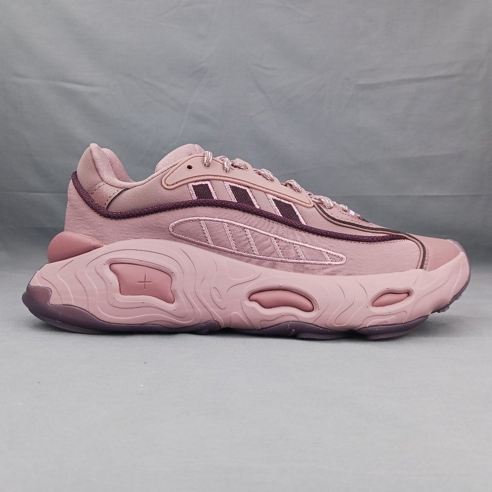 Adidas Originals Oznova Women's Running Shoes GW6820 Purple Sizes 8.5